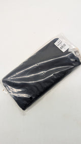 👛 Tommy Hilfiger Damen Geldbörse – Recyceltes Nylon | BLAU - NEU