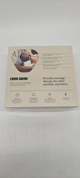 💆‍♂️ Theragun Mini – Tragbares Massagegerät | Kompakt & kraftvoll - OVP