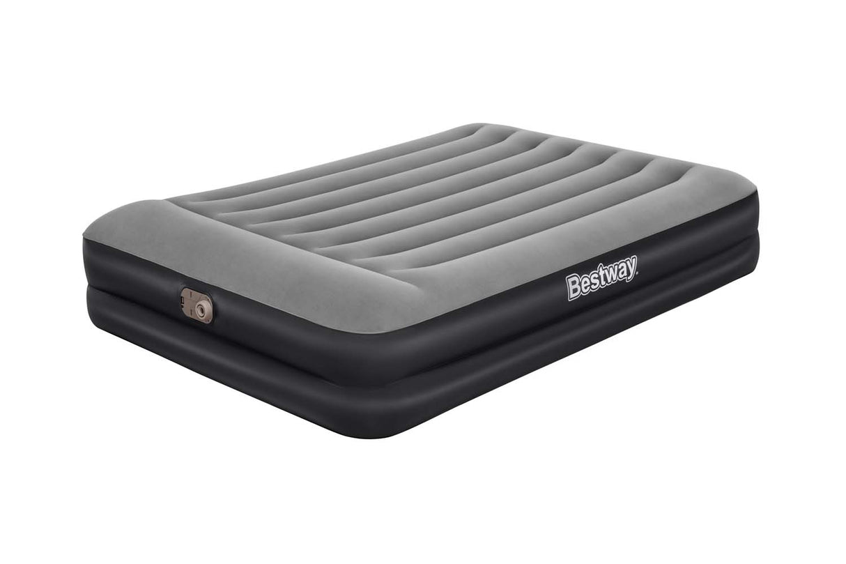 🛌 Bestway Doppelluftbett 203x152x46 cm – B-Ware!