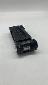 Impact PortaLock 15 – Faltschloss | 110 cm | Zahlenschloss - B-Ware