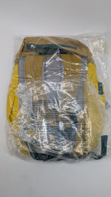 🎒 Deuter Kinderrucksack „Schmusebär“ – turmeric-corn | 8 L - NEU