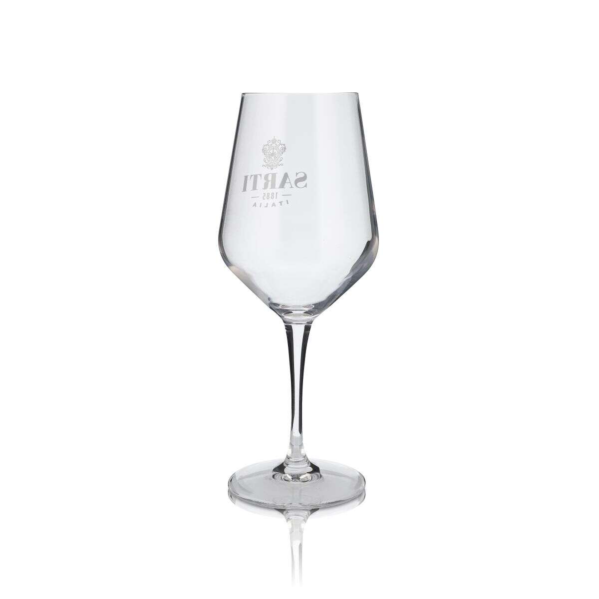🥂 5x Sarti Cocktail-/Weingläser 0,44l – B-Ware!