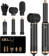 UKLISS 5 in 1 Air Styler Pro
