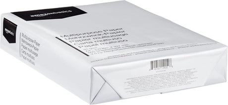 📄 Amazon Basics Druckerpapier A4 – 500 Blatt
