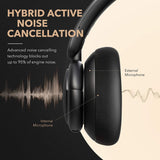🎧 Soundcore Q30 (Upgraded) ANC Kopfhörer (B-Ware)