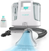 🧼 HAUSHOF Waschsauger Teppichreiniger 400W – B-Ware!