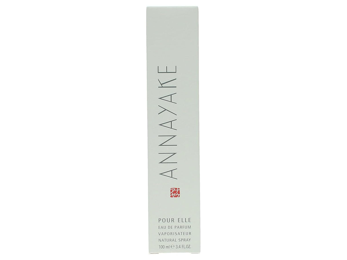 🌸 Annayake Pour Elle EdP 100 ml