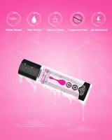 💧 LOVENSE Lube Gleitgel – Wasserbasis 120 ml