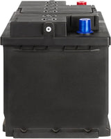 🔋 NoVo AGM Autobatterie 80Ah 12V