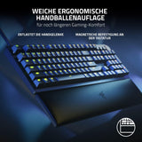 ⏱️ Razer Huntsman V2 (Red Switch) – B-Ware!
