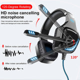 🎧 OVLENG Gaming Headset GT97 – PS4/PS5/PC (B-Ware)