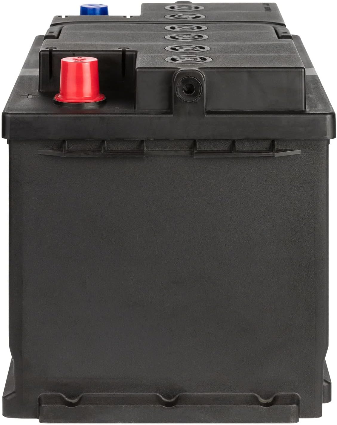 🔋 NoVo AGM Autobatterie 80Ah 12V