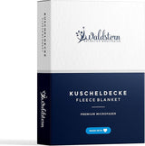 Kuscheldecke – Flauschig & Weich | 150 × 200 cm | Rosa - B-Ware