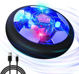 Hot Bee – Air Power Hover Fußball mit LED & USB-Aufladung