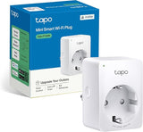 🔌 Tapo P100M Mini Smart Wi-Fi Stecker – Matter, Alexa/Siri/Google - B-Ware