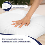 🛏️ Gentle North Kissen 2er-Set 45x45 cm