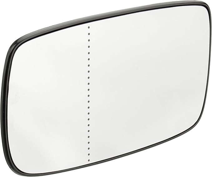Original Volvo Spiegelglas Außenspiegel Links – Für Modelle bis 1998 🚗