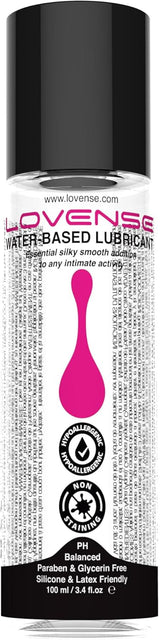 💧 LOVENSE Lube Gleitgel – Wasserbasis 120 ml