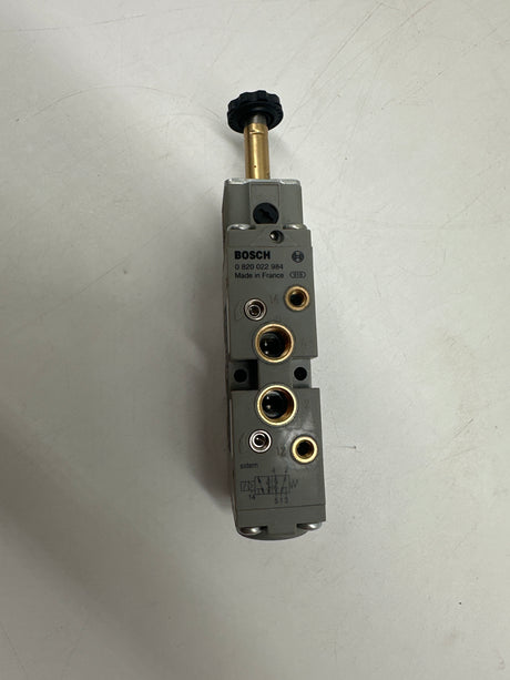 Rexroth Bosch Ventil  0820022984