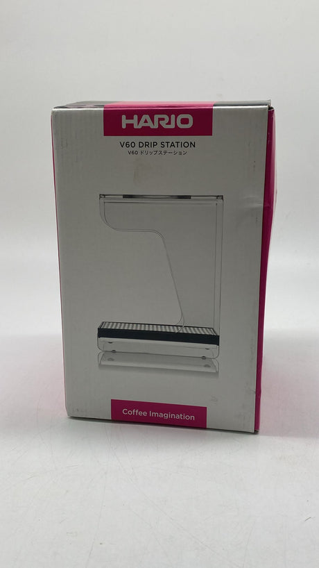 ☕ Hario V60 Drip Station VSS-1 -Brühstation - B-Ware