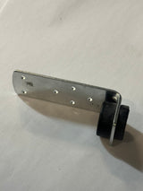 Luftkanalwinkel M8 Typ 1 – 30 × 90 mm – 1 Stück