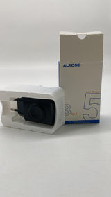 Alrose RCE-2301ACL – Ladegerät für Apple Watch & Apple Geräte (22W) - B-Ware