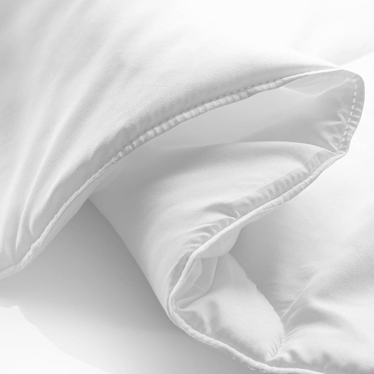 🛏️ DecoKing Bettdecke 135x200 cm – Antiallergisch!