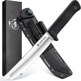 🔪 DRGSKL Recon Tanto Messer - B-Ware!
