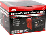 🧰 APA Werkstattladegerät 12V/6V 20A
