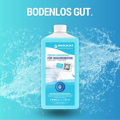 🧼 Maxxi Clean Bodenreiniger 750ml
