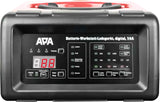 🧰 APA Werkstattladegerät 12V/6V 20A