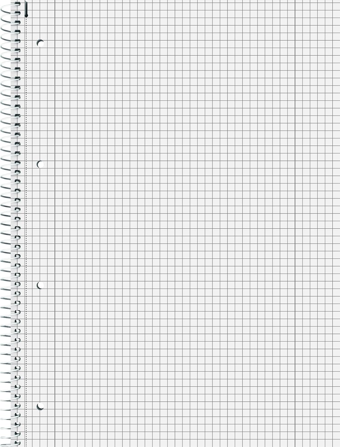 📒 Brunnen Collegeblock A4 kariert – Zen-Art