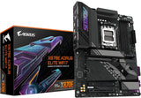 GIGABYTE X870E A Elite WIFI7 Mainboard