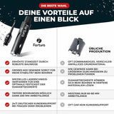 Diamant-Kernbohrer Ø42 × 200 mm – SDS Plus (Bohrkrone 2.0)