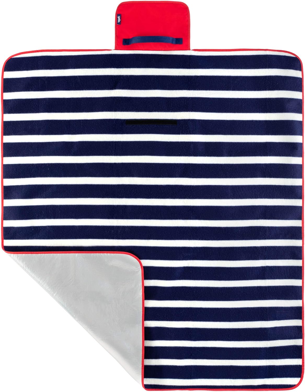 🧺 Yello Picknickdecke 135×120 cm