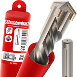🛠️ SCHWABENBACH® SDS Max 35 × 600 mm – B-Ware!
