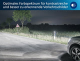 💡 Philips Ultinon Pro6000 Boost H4-LED