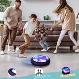 Hot Bee – Air Power Hover Fußball mit LED & USB-Aufladung