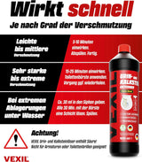 🚽 VEXIL® Urinsteinentferner 1 L