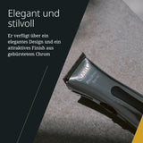 💇‍♂️ Wahl ProLithium Beret Haarschneidemaschine – B-Ware!
