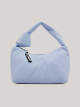 👜 Tommy Hilfiger City Shoulder Bag – Blau, OS - B-Ware