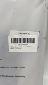 📱 JETech Schutzhülle für iPad Air 11" (M2 / Air 5 / Air 4)