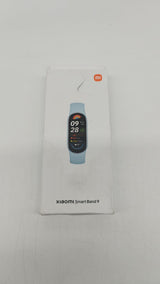 ⌚ Xiaomi Smart Band 9 – Arctic Blue - originalverpackt - B-Ware