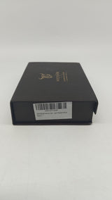 👝 MATADOR Herren Karten-Portemonnaie – Leder | Modell Karo Braun 6404/A