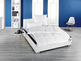 🛏️ Frankenstolz Leicht-Steppbett 135x200 cm