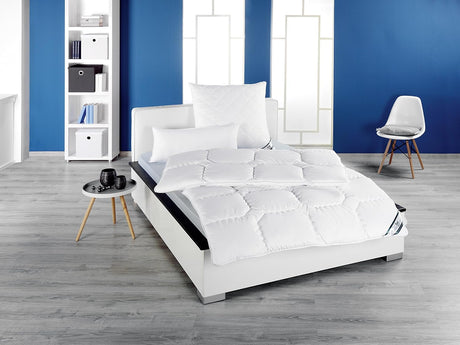 🛏️ Frankenstolz Leicht-Steppbett 135x200 cm