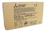 🖨️ Mitsubishi Thermopapier K61B-CE/KP61B-CE