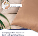 🛏️ Gentle North Kissen 2er-Set 45x45 cm