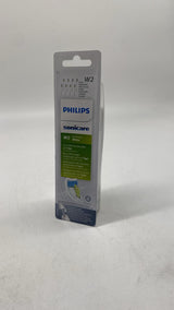 🪥 Philips Sonicare W2 Optimal White – 8er Set, Mittel - NEU