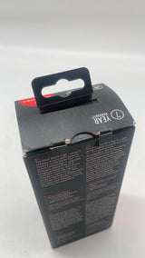 Ledlenser ML6 Warm Light – LED Laterne (Schwarz) - B-Ware